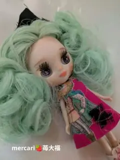 2025年最新】プチブライス アイの人気アイテム - メルカリ