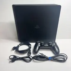 PlayStation 4 CUH2000A本体 コントローラー付き