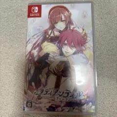 Nintendo Switch ラディアンテイル ～ファンファーレ!～ 通常版