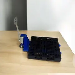 1/24ビシャモン ハンドパレットコレクション