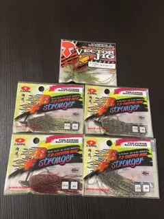 P.D CHOPPER MINI BF Stronger VECTOR JOG