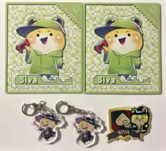 カラフルピーチ　シヴァさん　まとめ売り