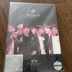 写真集欠け】貴重【廃盤】2017 BTS LIVE TRILOGY ～ - メルカリ