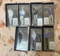BTS L'ATELIER by SUBTILS VT アクリルスタンドセット