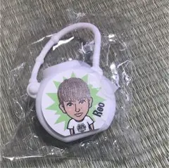 佐野玲於ハンドジェルケース