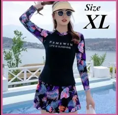 XL レディース　水着
