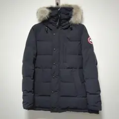 カナダグース　カーソンパーカ