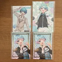 いれいす -hotoke- ほとけ いむチェキ風カード トレカ - メルカリ