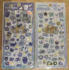 ジュエルプチドロップ　ストーン付き　2枚セット　正規品