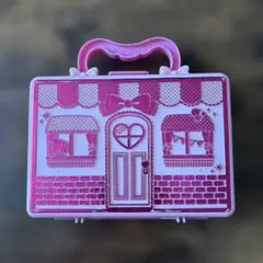 ⭐︎アレンジ、リメイク素材に⭐︎リカちゃん ドール LD-02 はじめてバッグセット