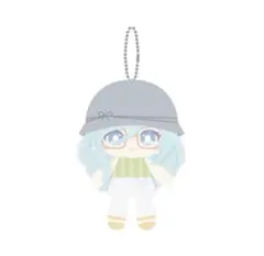 プロセカ 日野森雫 はぴこれ A賞 ぬいぐるみマスコット