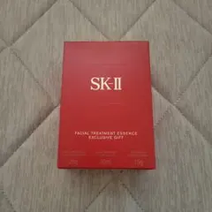 SK-II フェイシャルトリートメント エッセンス エクスクルーシブギフトセット