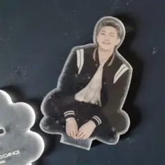 【BTS】PTD アクリルスタンド ラキドロ / RM