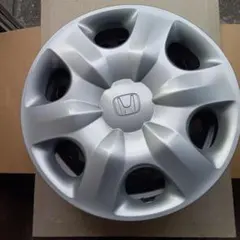 ホンダ ライフディーバ(CBA−JB5)純正14㌅アルミホイールの4本セット