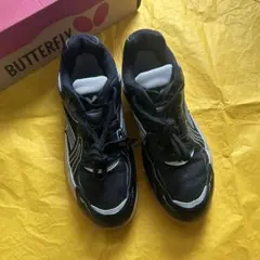 Butterfly 卓球シューズ　レゾライン レイス　26.0