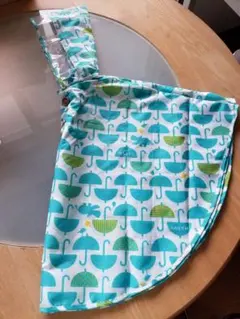 レインポンチョ