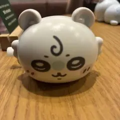 ちいかわ はいはいフィギュアモモンガ