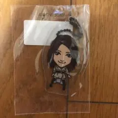 SAYAKA クリアチャーム