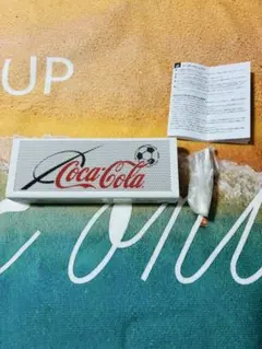 Coca-Cola コカ・コーラ スピーカー 本体のサムネイル