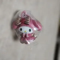 サンリオ　マイメロディ カプセルトイ 即購入可⭕️