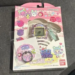 蜜*柑様 メゾピアノたまごっちこらぼれーしょん+スマホリング