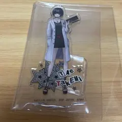 2026年最新】ペルソナ5 フィギュア 武見の人気アイテム - メルカリ