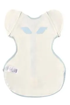 White Lapin Nequmi ベビースリーパー