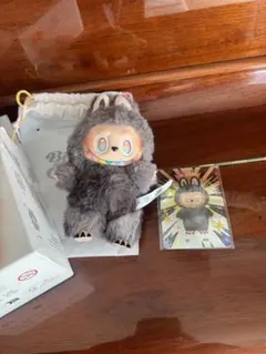 2026年最新】LABUBU ぬいぐるみ シークレットの人気アイテム - メルカリ