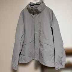 UNIQLO ウインドプルーフスタンドブルゾン