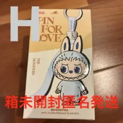 【H】PIN FOR LOVE イニシャル ラブブ
