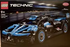 LEGO TECHNIC 42162 スポーツカー