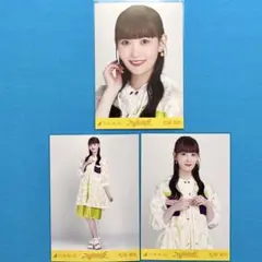 【匿名配送】 松尾美佑 不道徳な夏 コンプ 乃木坂46