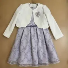 petit main 2024モデル ワンピース フォーマル　120cm