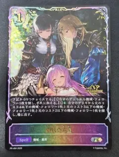 シャドウバース エボルヴ マナリアクイーン・アン SL 3枚セット - メルカリ