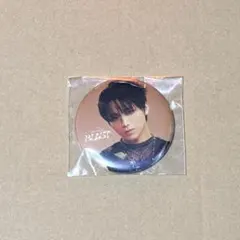 ONE N' ONLY ワンエン高尾颯斗 HAYATO 缶バッジ BLAST