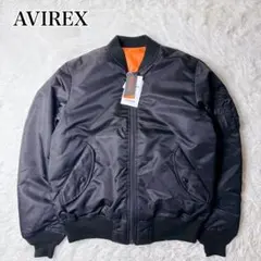AVIREX MA-1 Flight Jacket Thermolite XL
