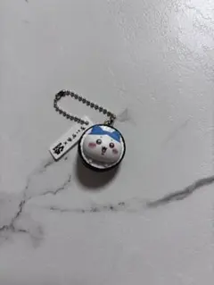 ちいかわ　くら寿司コラボグッズキーホルダー