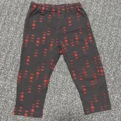 MARKEYS 月柄 スパッツ 90cmのサムネイル