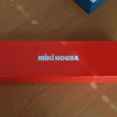 ミキハウス ビビット ミニグラスセット 11-8947-369