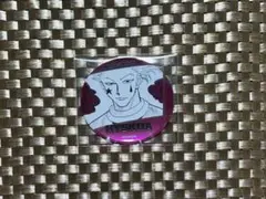 ハンターハンター デコレクション缶バッジ ヒソカ