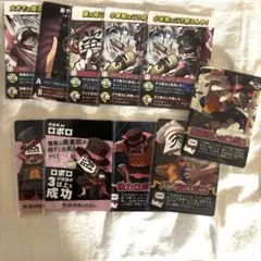 インパクト・ユー ロボロ