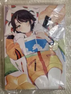 ホロライブ 大空スバル 誕生日記念2023 キャンバスアート