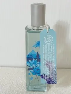 ザボディショップ フィジアンウォーターロータス オードトワレ 50ml