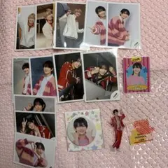 少年忍者 内村颯太　セット