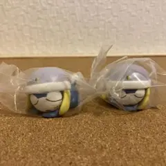 ケロロ軍曹 ねむらせ隊 タママ 2点セット