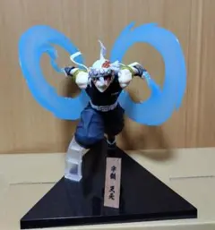 鬼滅の刃♪宇髄天元♪フィギュア