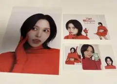 TWICE シーグリ2026 ミナ セット