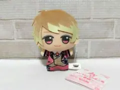 A3!　ちびぐるみ　茅ヶ崎至　春組　namco