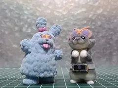 モールミュータント　仮面ワンダー