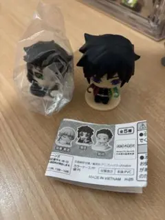 鬼滅の刃　フィギュア